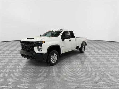 2023 Chevrolet Silverado 2500 WT