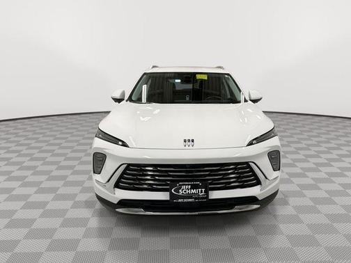 2025 Buick Envision Preferred AWD