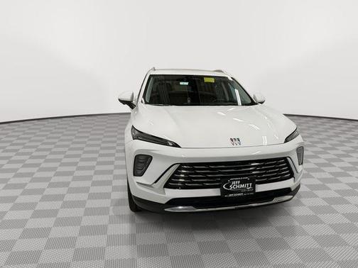 2025 Buick Envision Preferred AWD