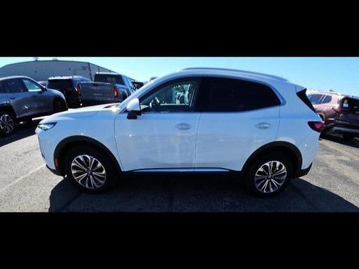 2025 Buick Envision Preferred AWD