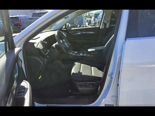 2025 Buick Envision Preferred AWD