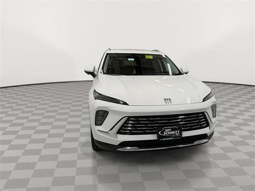 2025 Buick Envision Preferred AWD