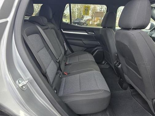 2025 GMC Terrain AWD Elevation