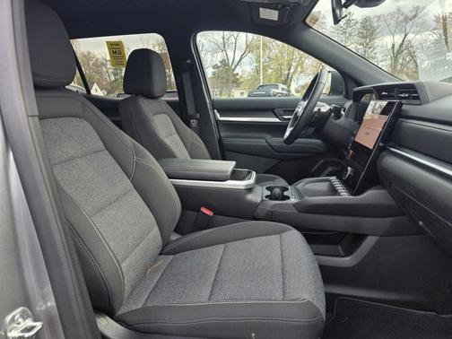 2025 GMC Terrain AWD Elevation