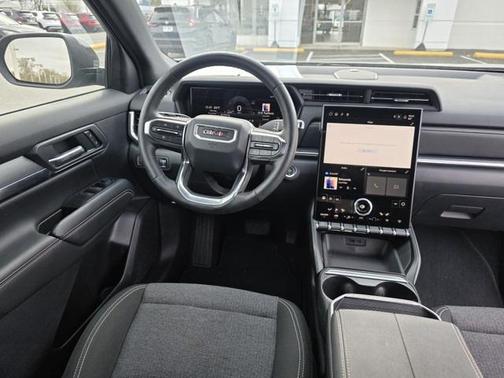 2025 GMC Terrain AWD Elevation