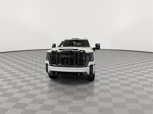 2024 GMC Sierra 3500 Denali