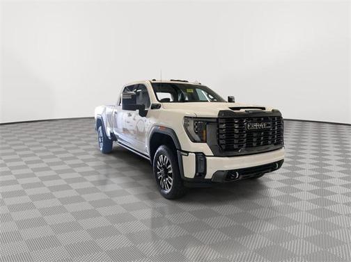 2024 GMC Sierra 3500 Denali