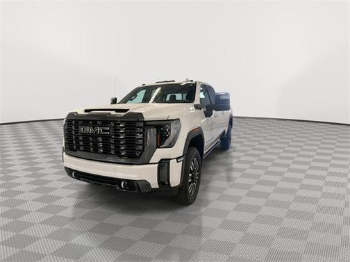 2024 GMC Sierra 3500 Denali