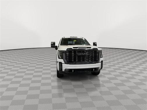 2024 GMC Sierra 3500 Denali