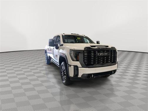 2024 GMC Sierra 3500 Denali