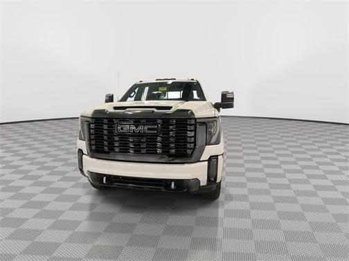 2024 GMC Sierra 3500 Denali