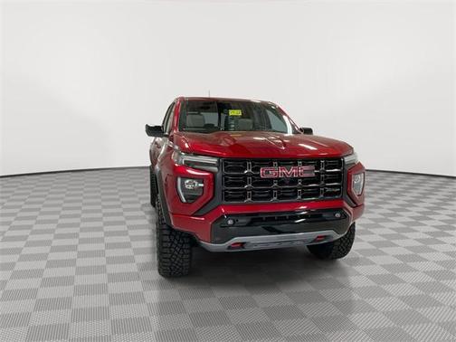 2023 GMC Canyon AT4X