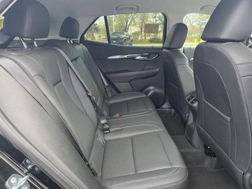 2025 Buick Envision Preferred AWD