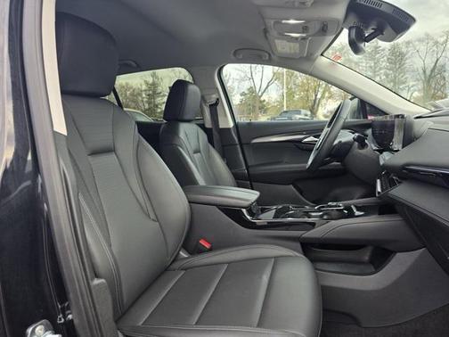 2025 Buick Envision Preferred AWD