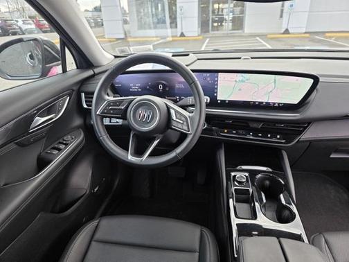 2025 Buick Envision Preferred AWD