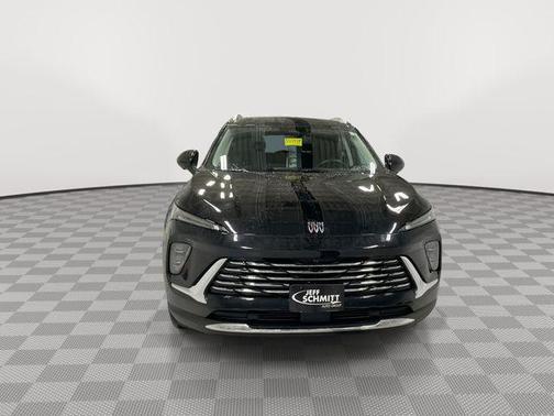 2025 Buick Envision Preferred AWD