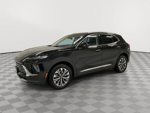 2025 Buick Envision Preferred AWD