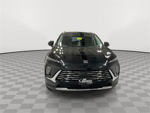 2025 Buick Envision Preferred AWD