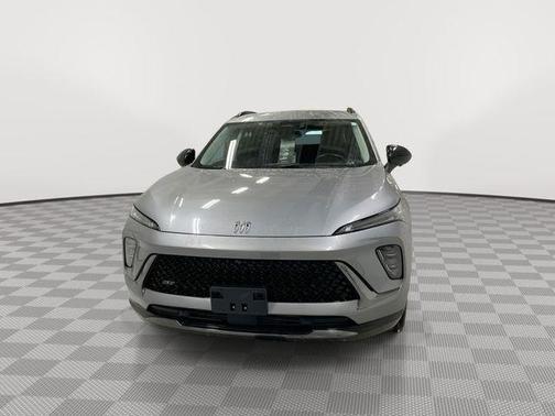 2025 Buick Envision Sport Touring AWD