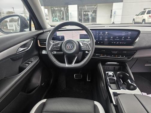 2025 Buick Envision Sport Touring AWD