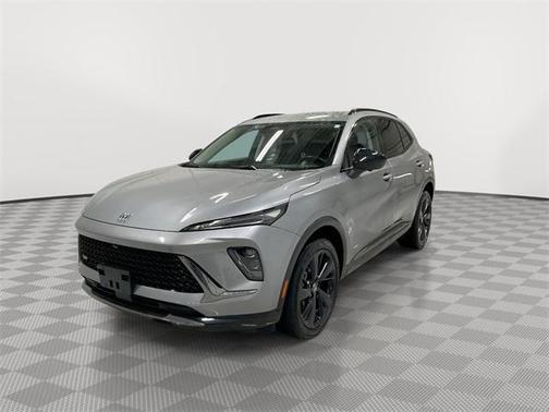 2025 Buick Envision Sport Touring AWD