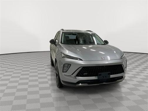 2025 Buick Envision Sport Touring AWD