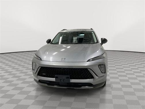 2025 Buick Envision Sport Touring AWD