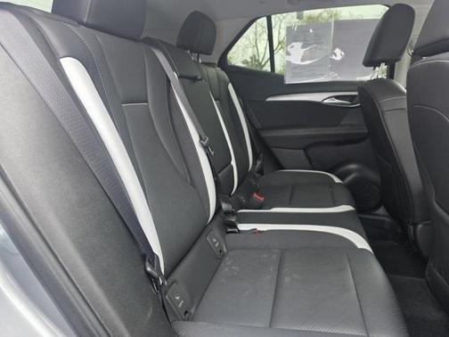 2025 Buick Envision Sport Touring AWD