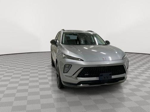 2025 Buick Envision Sport Touring AWD