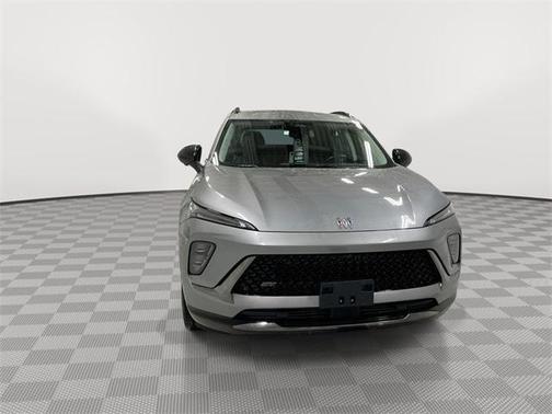 2025 Buick Envision Sport Touring AWD