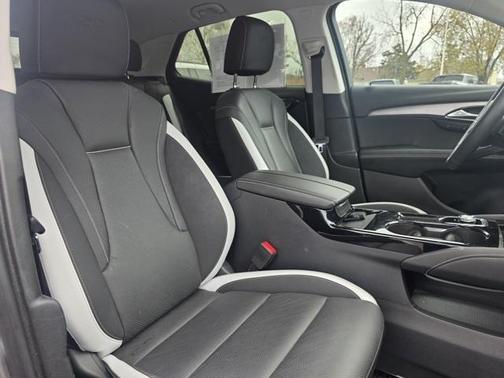 2025 Buick Envision Sport Touring AWD