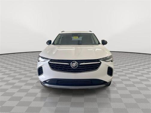 2023 Buick Envision Essence AWD