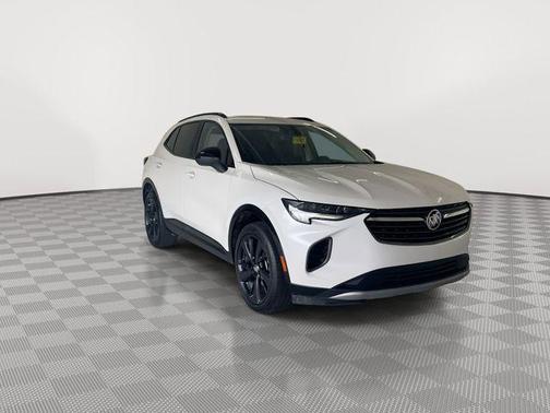 2023 Buick Envision Essence AWD