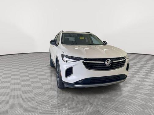 2023 Buick Envision Essence AWD