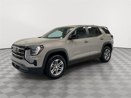 2025 GMC Terrain AWD Elevation