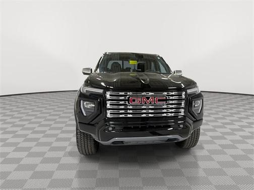 2023 GMC Canyon Denali