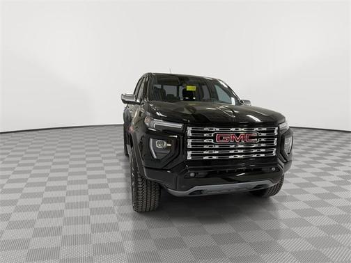 2023 GMC Canyon Denali