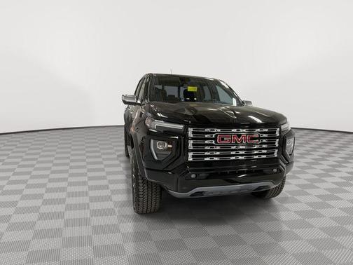 2023 GMC Canyon Denali