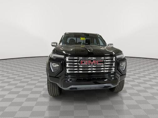 2023 GMC Canyon Denali