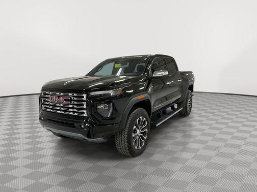 2023 GMC Canyon Denali