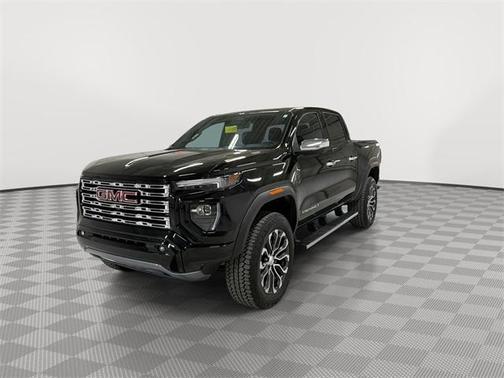 2023 GMC Canyon Denali