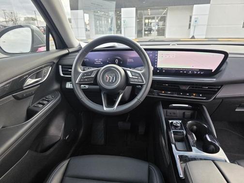 2025 Buick Envision Preferred AWD