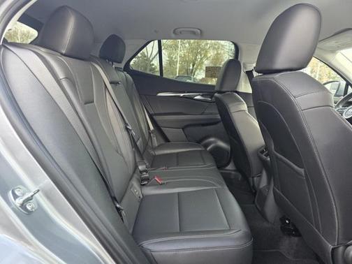 2025 Buick Envision Preferred AWD