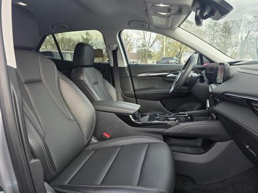 2025 Buick Envision Preferred AWD