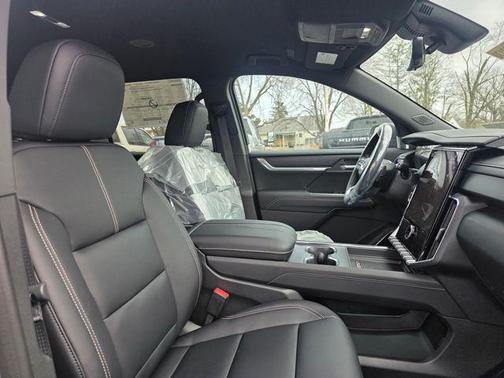 Sterling Metallic 2026 GMC Acadia Elevation FWD