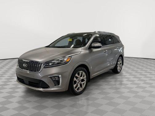 2019 Kia Sorento SX