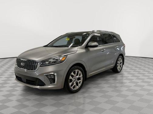 2019 Kia Sorento SX