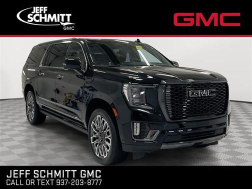 2023 GMC Yukon XL Denali Ultimate