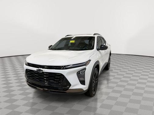 2024 Chevrolet Trax FWD ACTIV