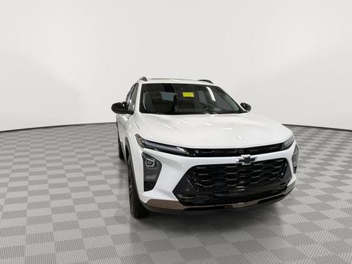 2024 Chevrolet Trax FWD ACTIV